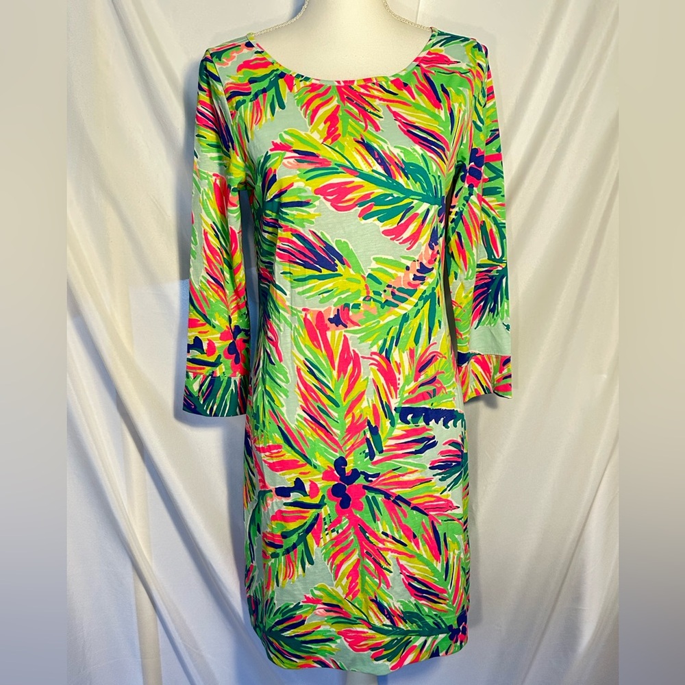 Lilly Pulitzer Marlowe Dress. Size Small. EUC.
